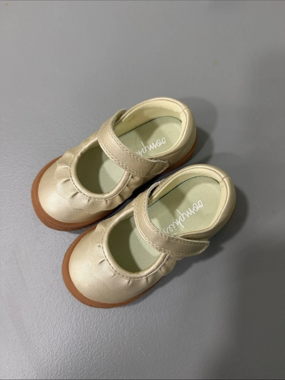oomphies only worn